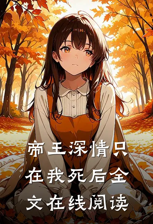 帝王深情只在我死后全文在线阅读