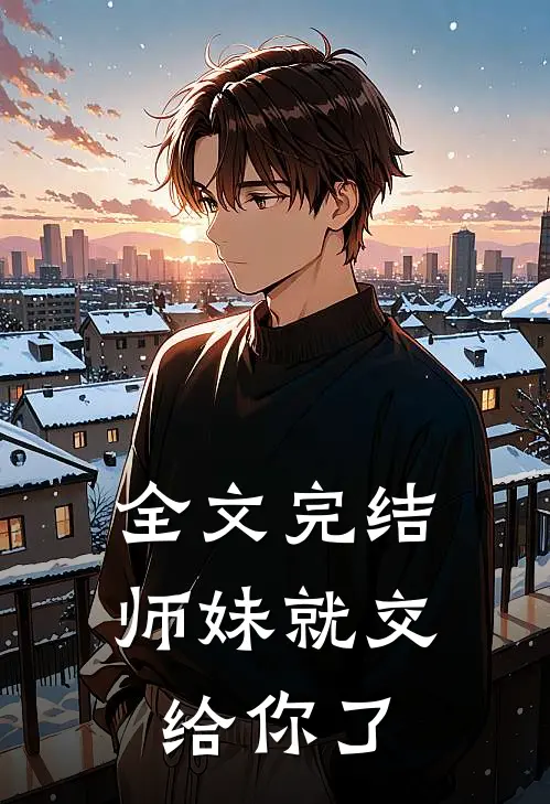全文完结师妹就交给你了
