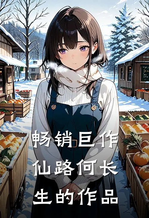 畅销巨作仙路何长生的作品