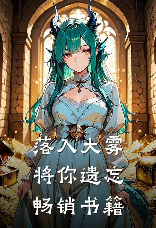 落入大雾将你遗忘畅销书籍