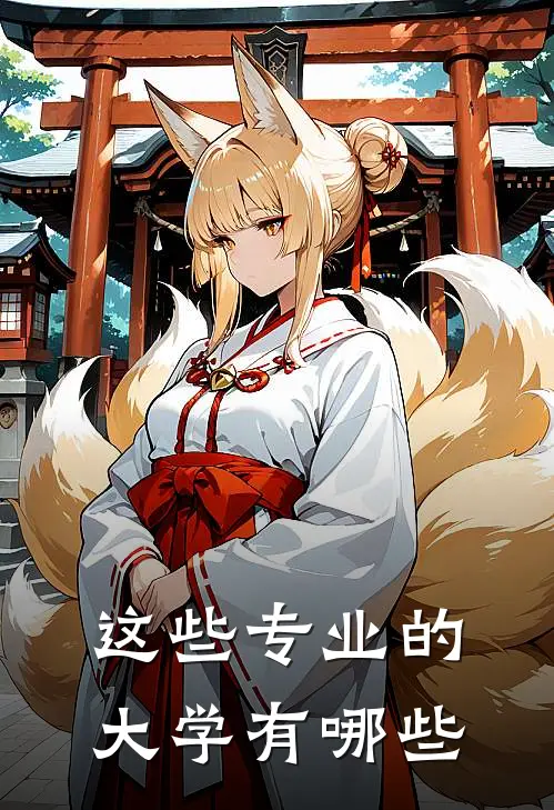 这些专业的大学有哪些