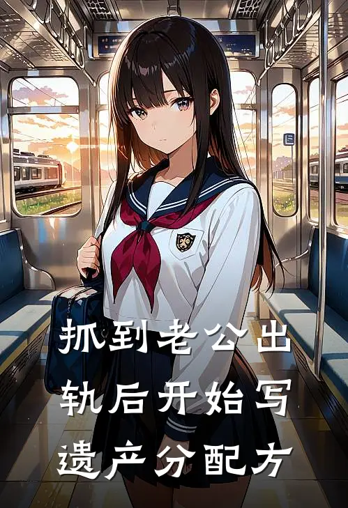 抓到老公出轨后开始写遗产分配方