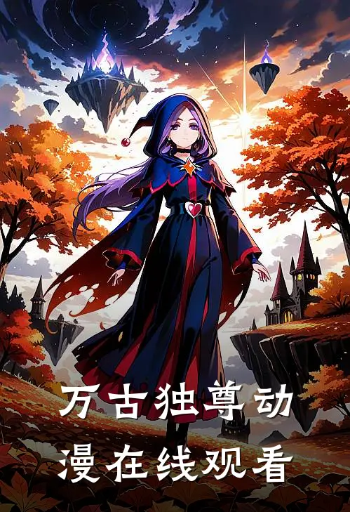 万古独尊动漫在线观看