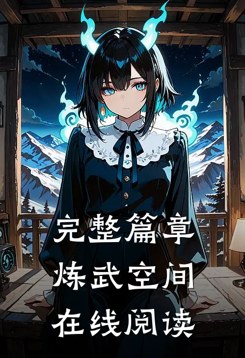 完整篇章炼武空间在线阅读