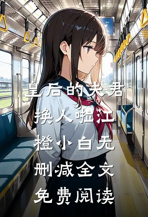 皇后的夫君换人啦江橙小白无删减全文免费阅读