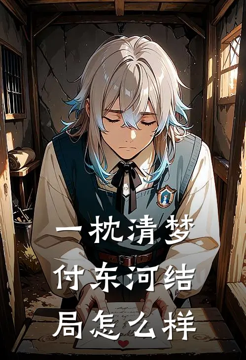 一枕清梦付东河结局怎么样