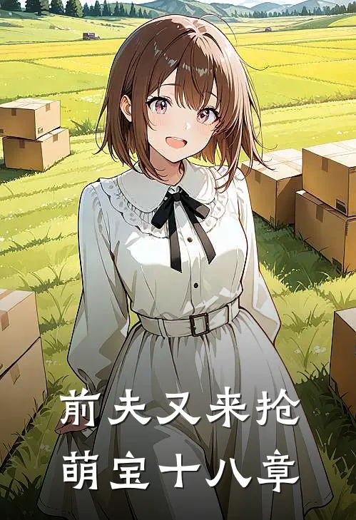 前夫又来抢萌宝十八章