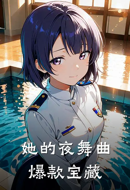 她的夜舞曲爆款宝藏