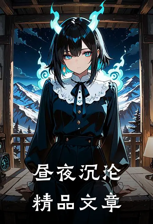 昼夜沉沦精品文章