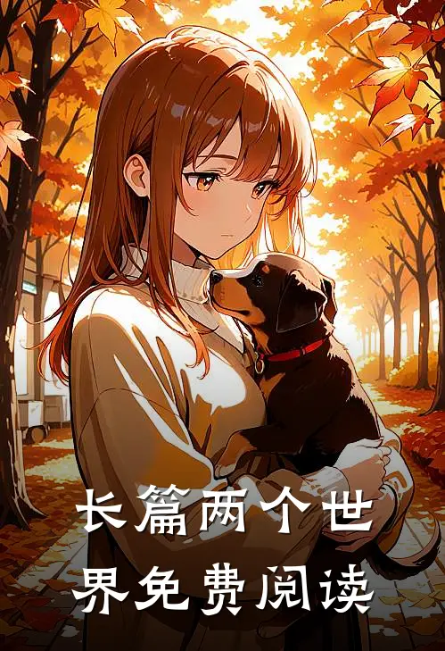 长篇两个世界免费阅读
