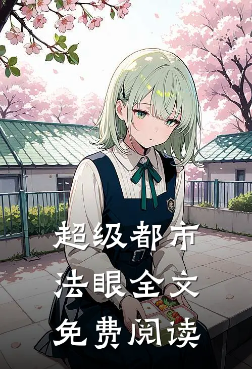 超级都市法眼全文免费阅读