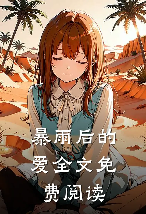 暴雨后的爱全文免费阅读