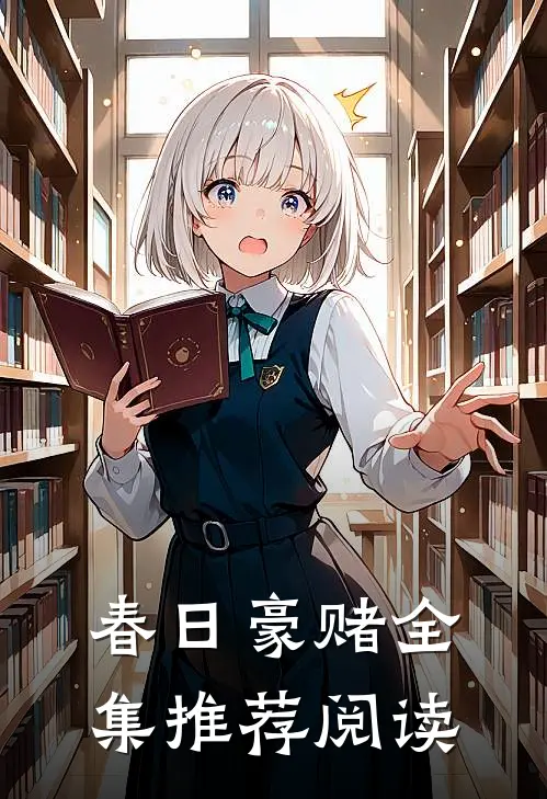春日豪赌全集推荐阅读