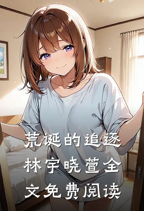 荒诞的追逐林宇晓萱全文免费阅读