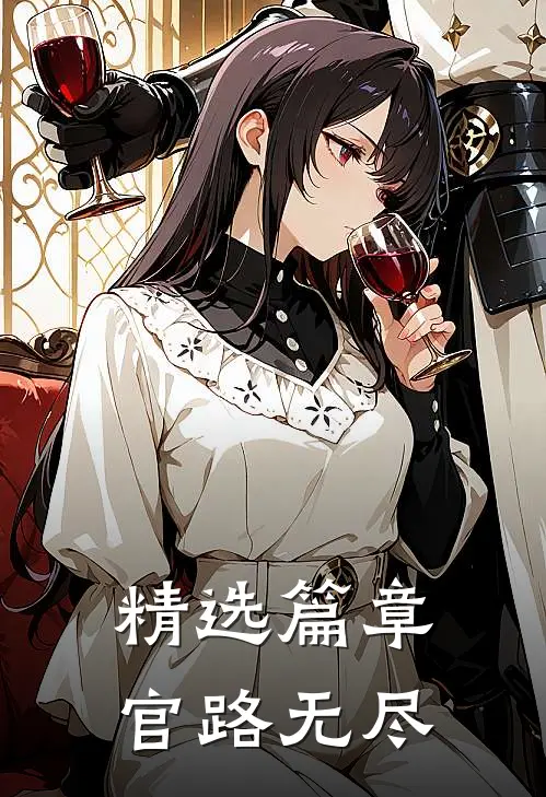 精选篇章官路无尽