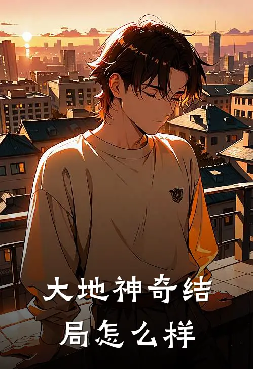 大地神奇结局怎么样