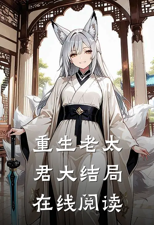 重生老太君大结局在线阅读