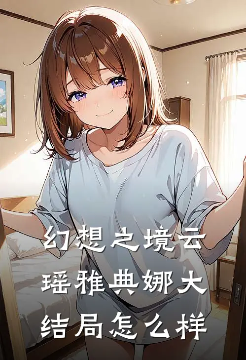 幻想之境云瑶雅典娜大结局怎么样