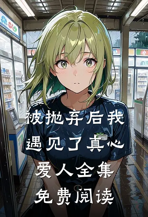 被抛弃后我遇见了真心爱人全集免费阅读