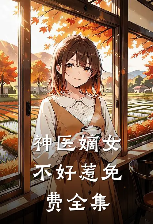 神医嫡女不好惹免费全集