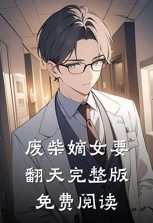 废柴嫡女要翻天完整版免费阅读