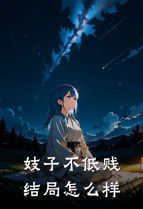 妓子不低贱结局怎么样