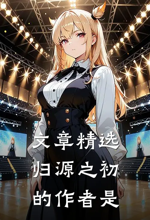 文章精选归源之初的作者是