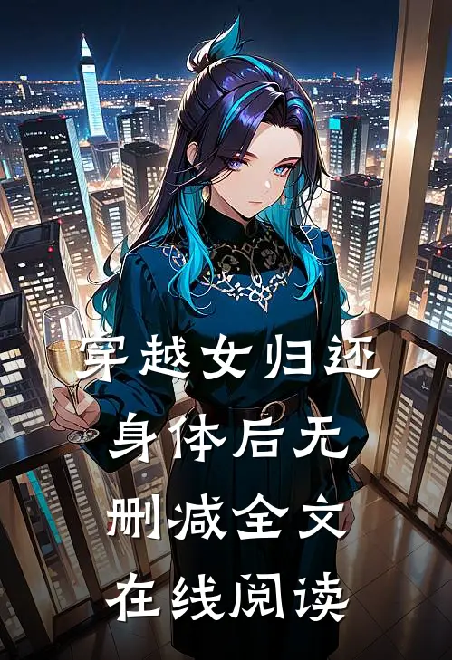穿越女归还身体后无删减全文在线阅读