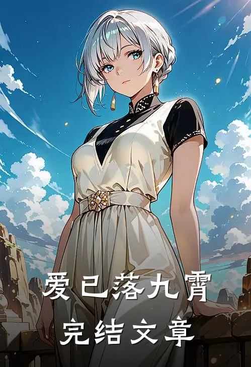 爱已落九霄完结文章