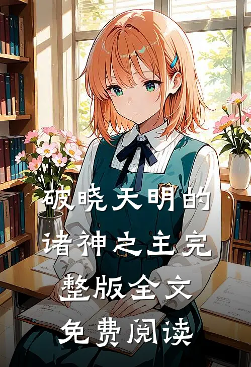 破晓天明的诸神之主完整版全文免费阅读