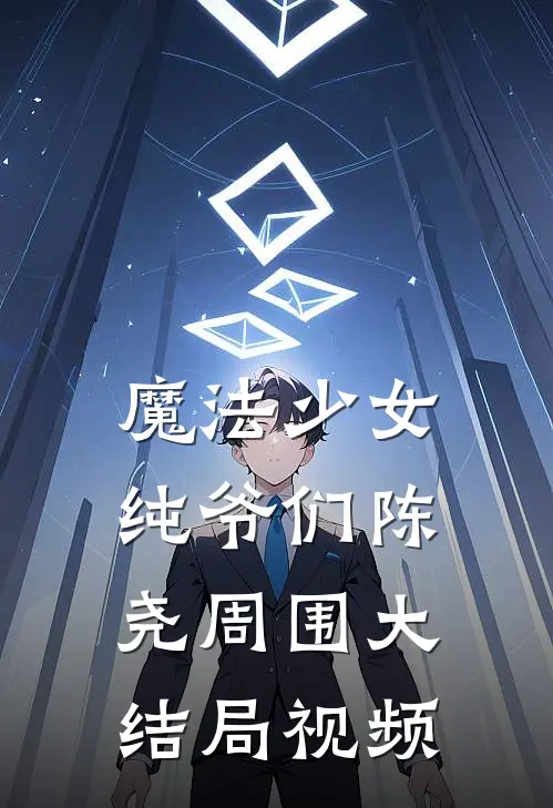 魔法少女纯爷们陈尧周围大结局视频
