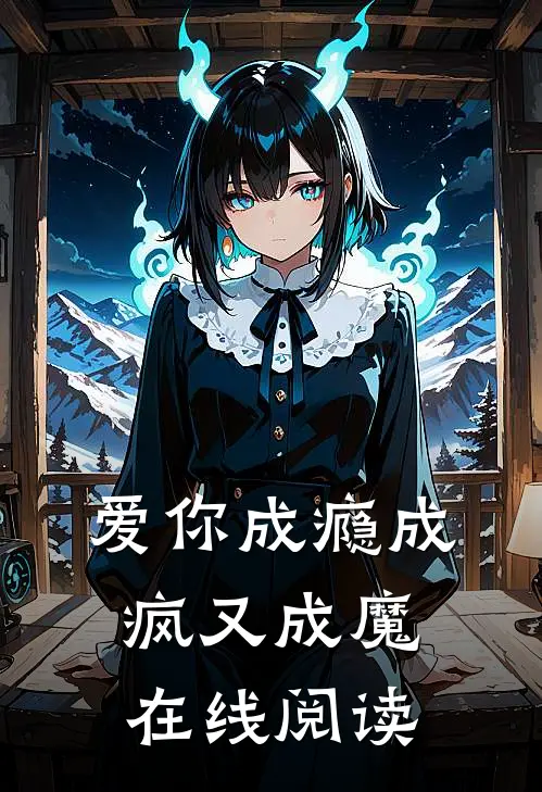 爱你成瘾成疯又成魔在线阅读