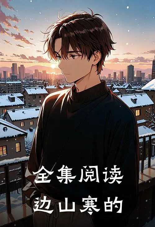 全集阅读边山寒的