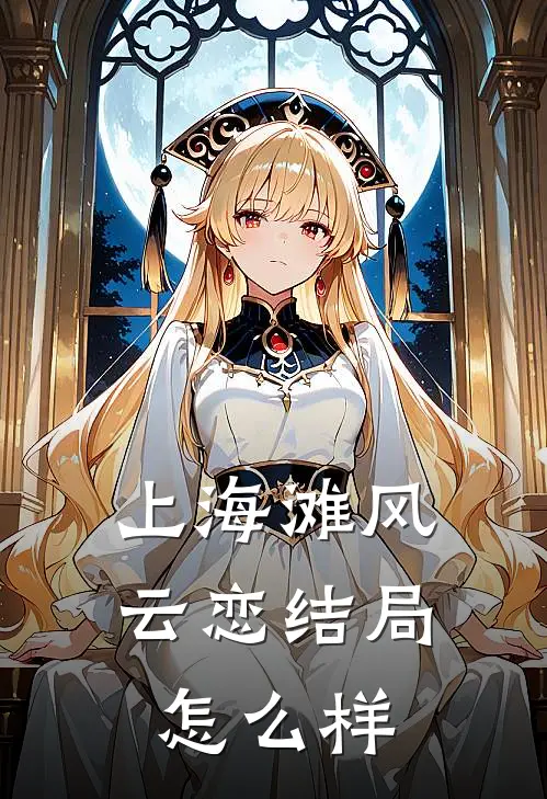 上海滩风云恋结局怎么样