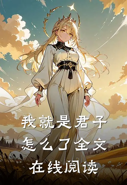 我就是君子怎么了全文在线阅读