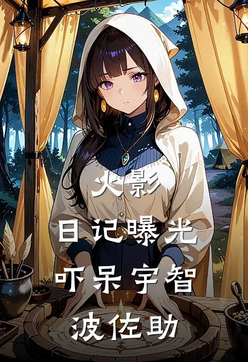 火影日记曝光吓呆宇智波佐助的秘密
