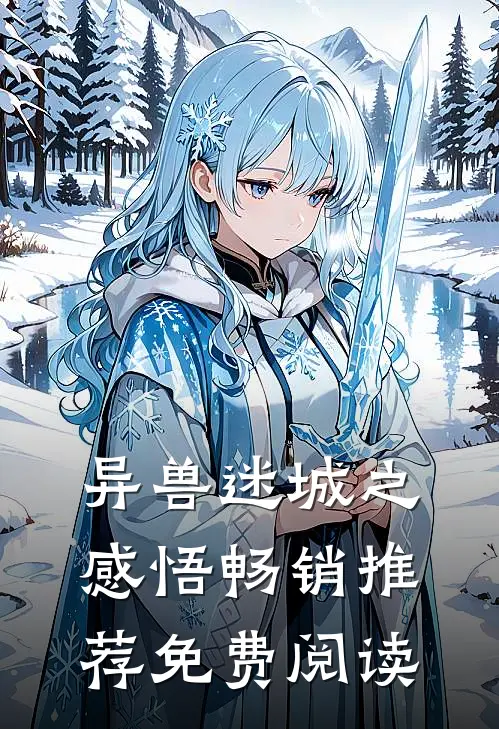 异兽迷城之感悟畅销推荐免费阅读
