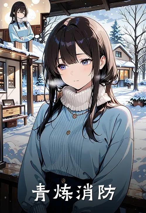 青炼消防