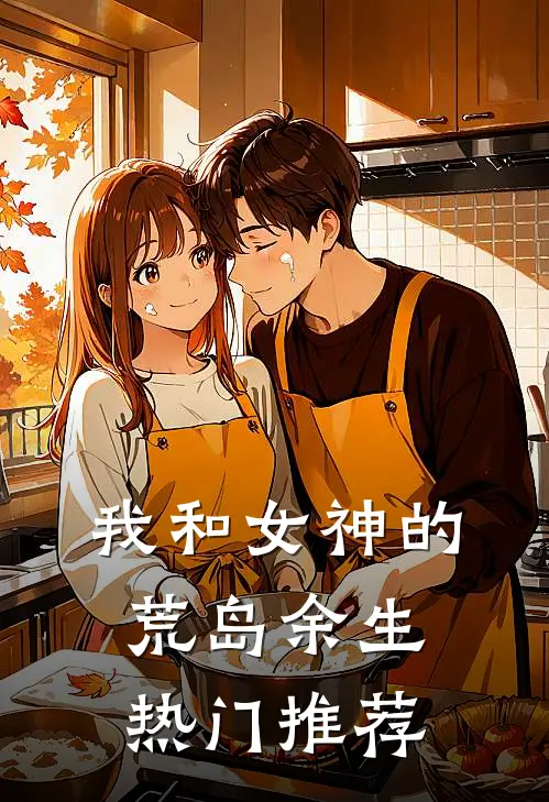 我和女神的荒岛余生热门推荐