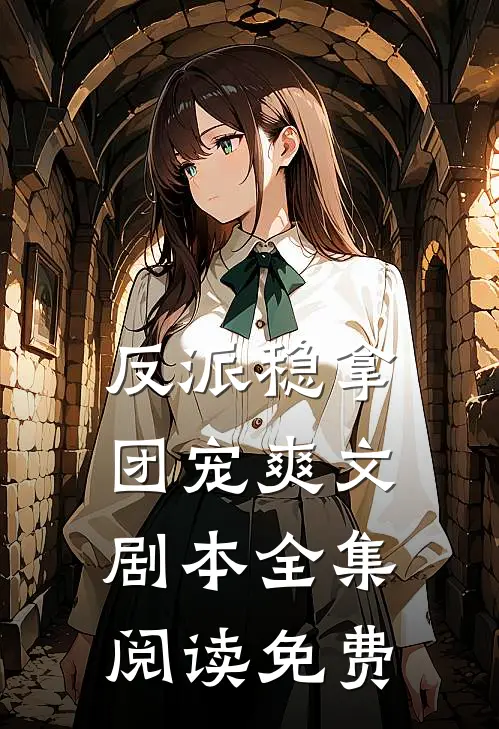 反派稳拿团宠爽文剧本全集阅读免费