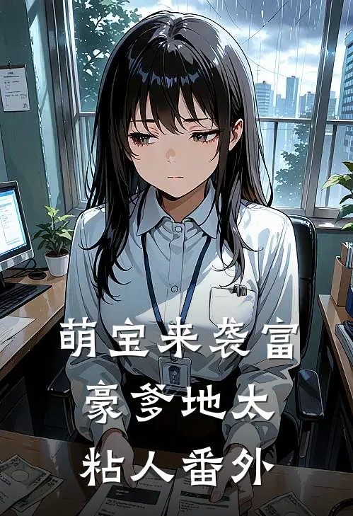 萌宝来袭富豪爹地太粘人番外