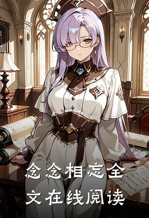 念念相忘全文在线阅读