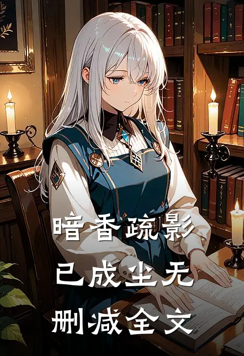 暗香疏影已成尘无删减全文