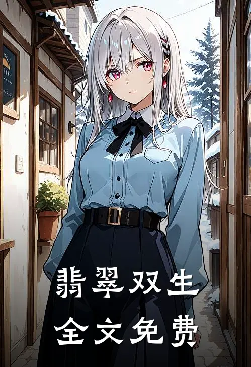 翡翠双生全文免费
