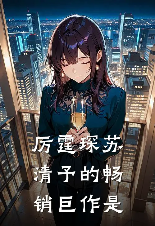 厉霆琛苏清予的畅销巨作是
