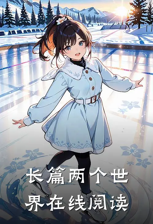 长篇两个世界在线阅读