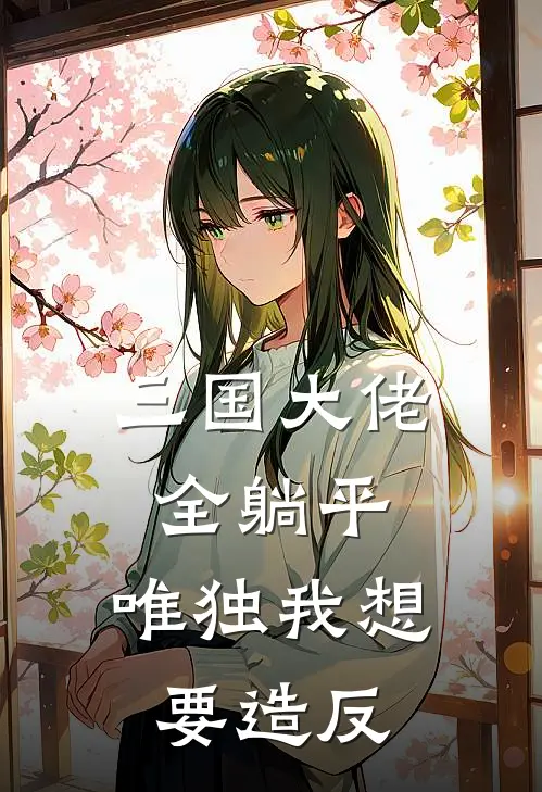 三国大佬全躺平，唯独我想要造反