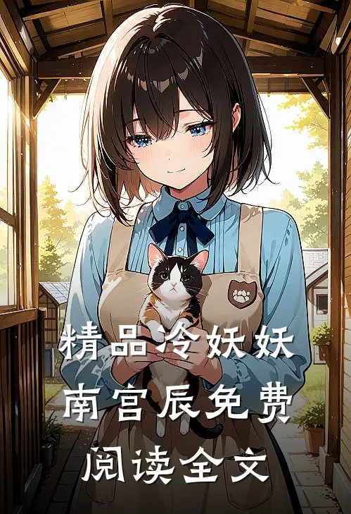 精品冷妖妖南宫辰免费阅读全文