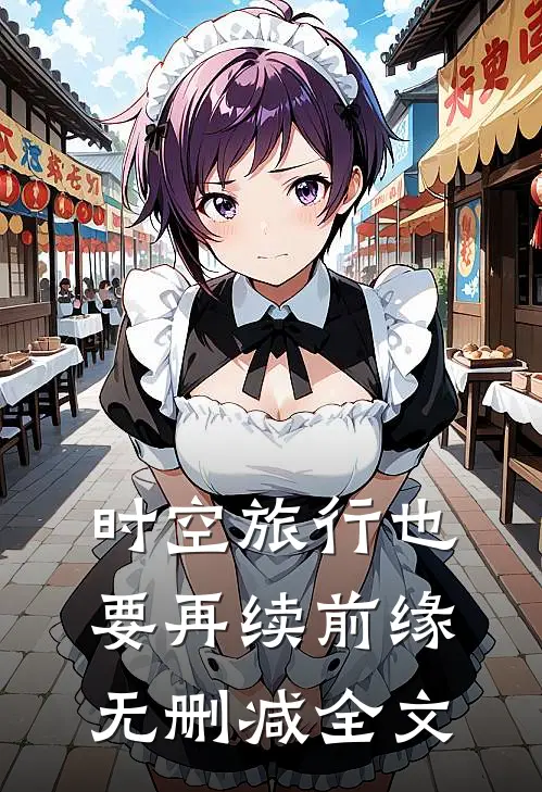 时空旅行也要再续前缘无删减全文