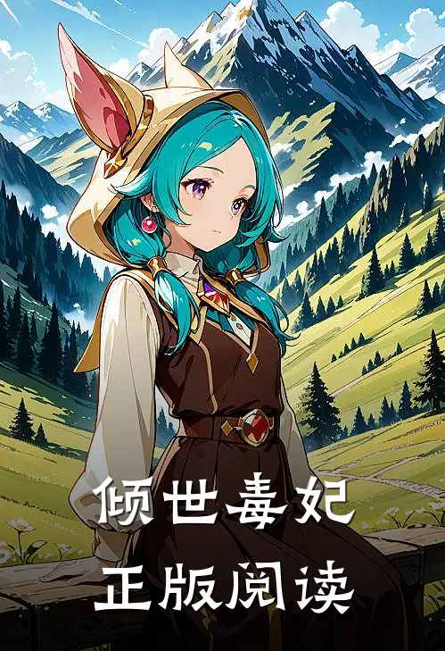倾世毒妃正版阅读